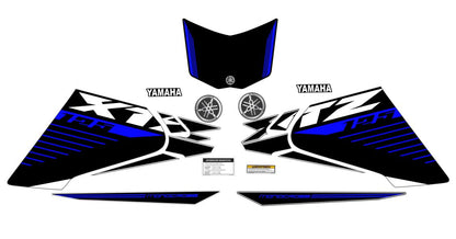XTZ 125 ORIGINAL 3