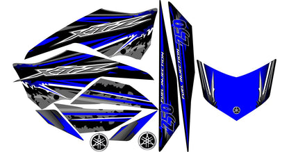 XTZ 250 ORIGINAL 4