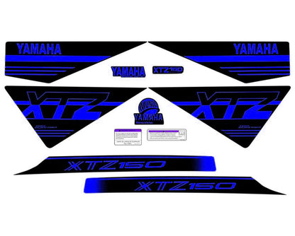 XTZ 150 ORIGINAL 2