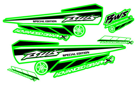 BWS 2T RACING