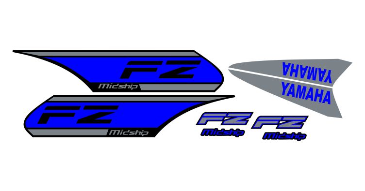 FZ TIPO ORIGINAL