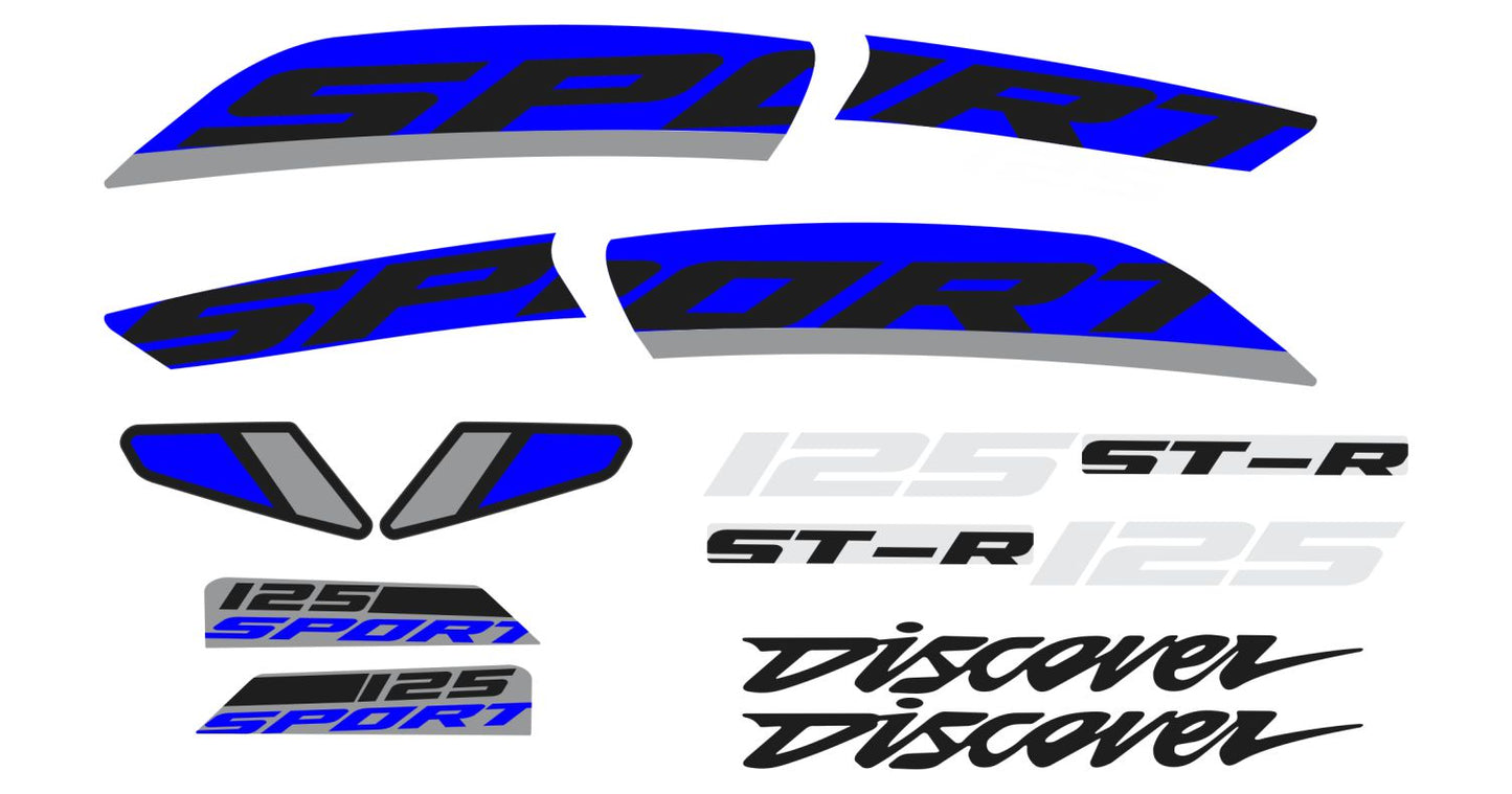 DISCOVER 125 STR TIPO ORIG V1