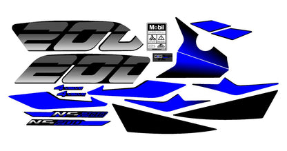 PULSAR NS 200 TIPO ORIG