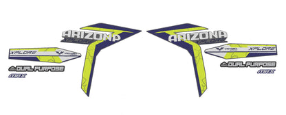 MRX ARIZONA