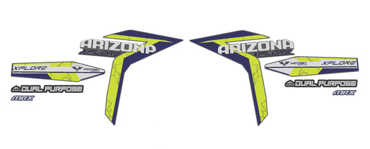MRX ARIZONA