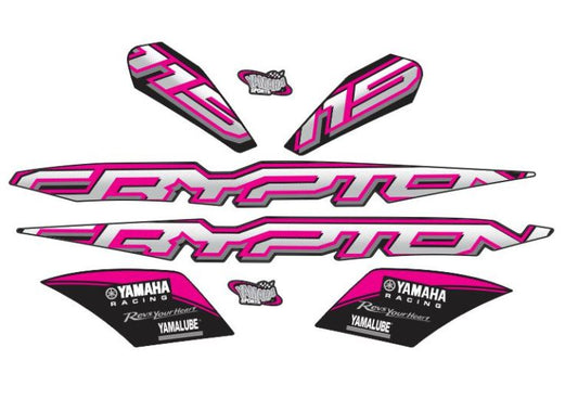 CRIPTON URBAN