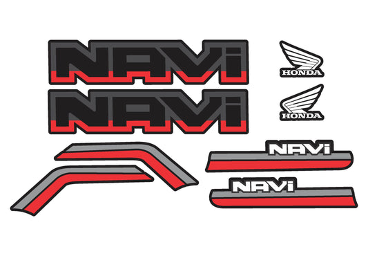 NAVI TIPO ORG 2