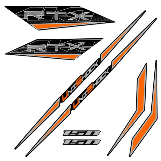 RTX 150 V1