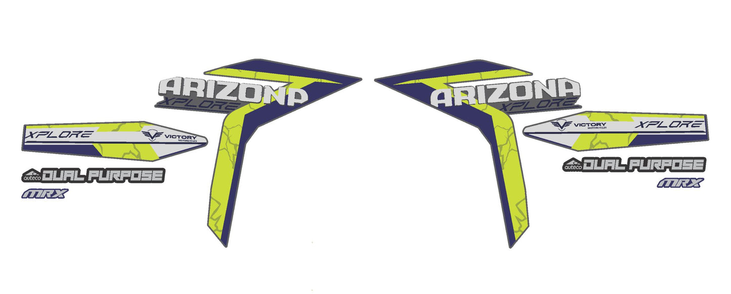 MRX ARIZONA