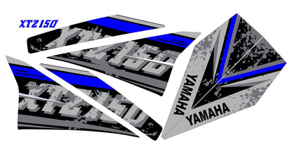 XTZ 150 ORIGINAL 1