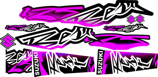 BEST MODELO NUEVO FUCSIA