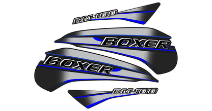 BOXER BM TIPO ORIG