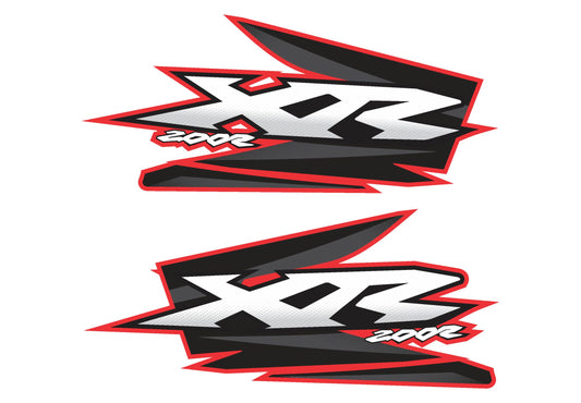 XR 200 TIPO ORIG OLD