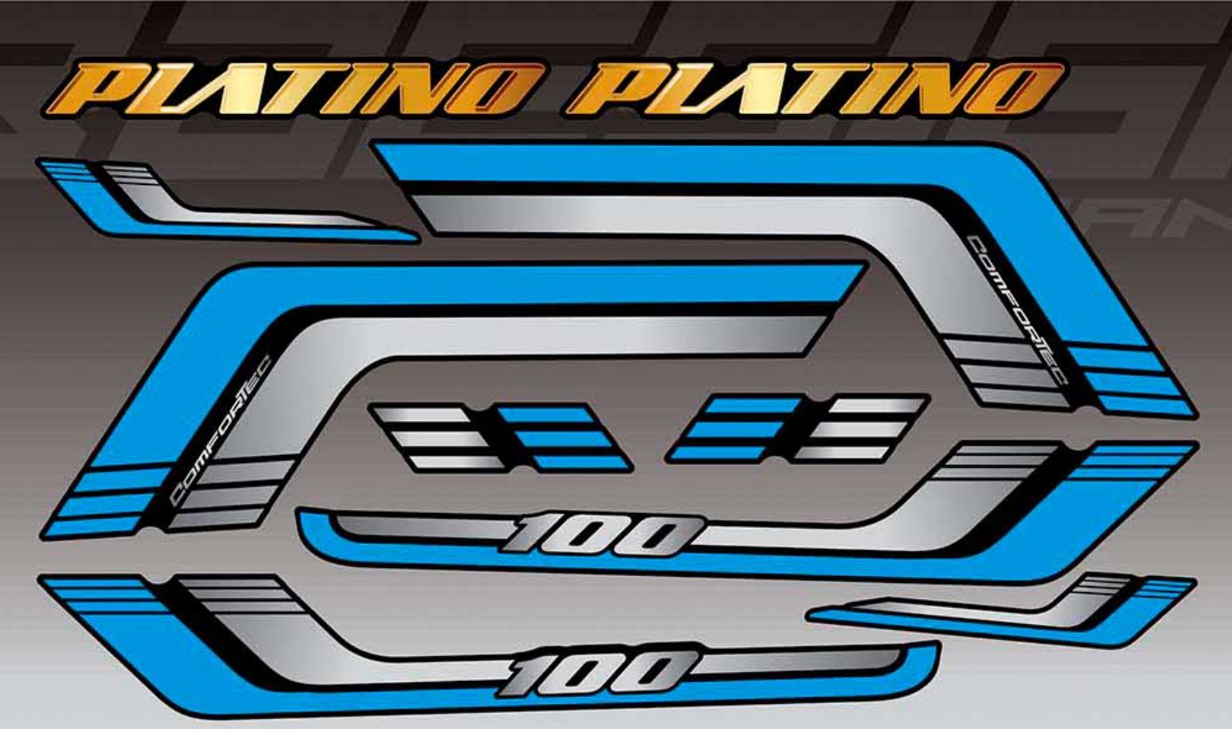 PLATINO MOD NUEVO AZUL