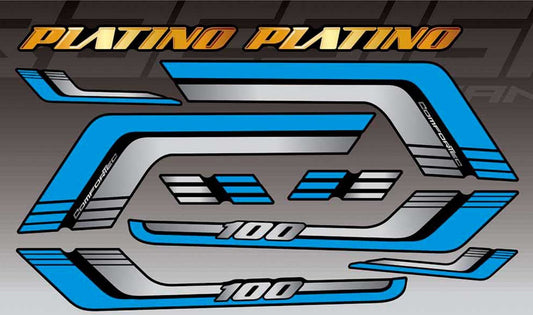 PLATINO MOD NUEVO AZUL