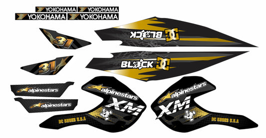 XM PERSONALIZADA V2