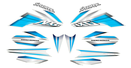SPLENDOR V2