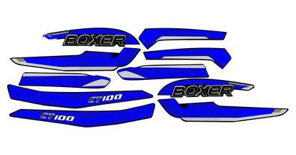 BOXER CT TIPO ORG