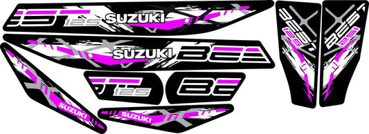 BEST URBAN FUCSIA