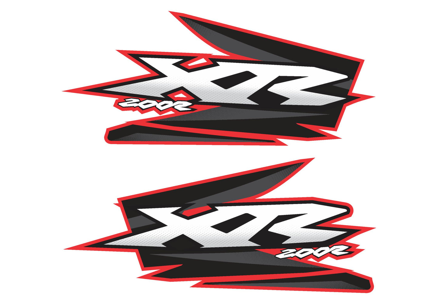 XR 200 TIPO ORIG OLD