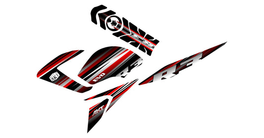 EVO PERSONALIZADA V1
