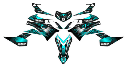 XTZ 150 PERSONALIZADA 1
