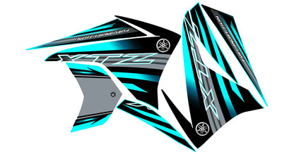 XTZ 250 ORIGINAL 1