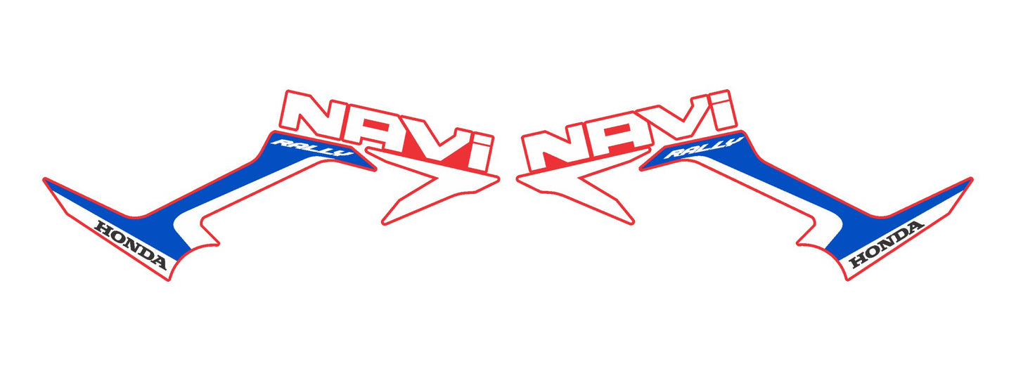 NAVI RALLY