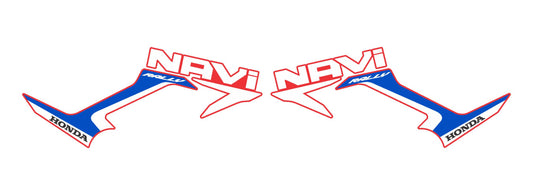NAVI RALLY