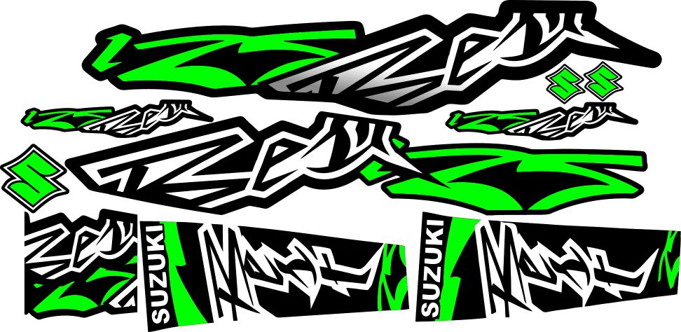BEST MODELO NUEVO VERDE