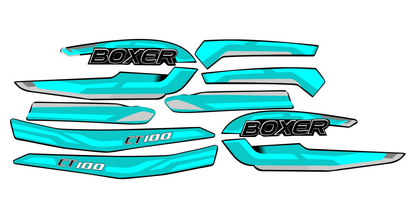 BOXER CT TIPO ORG