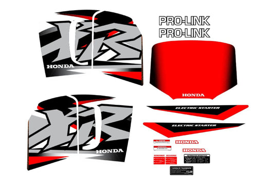 XR 200 TIPO ORIG