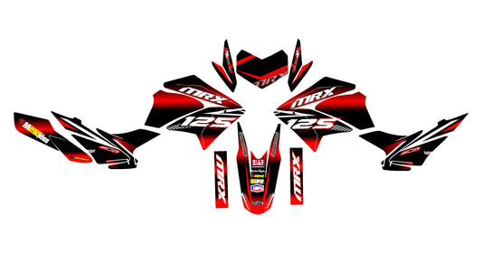 MRX PERSONALIZADA V1