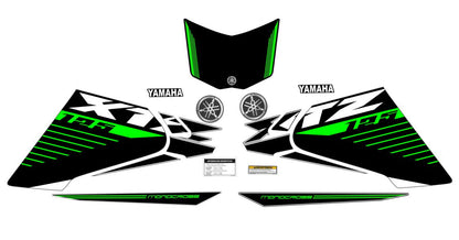 XTZ 125 ORIGINAL 3