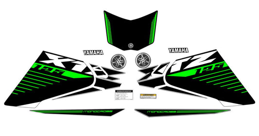 XTZ 125 ORIGINAL 3
