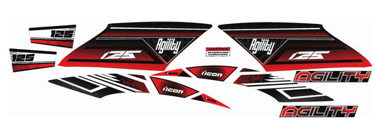 AGILITY TIPO ORIG V4
