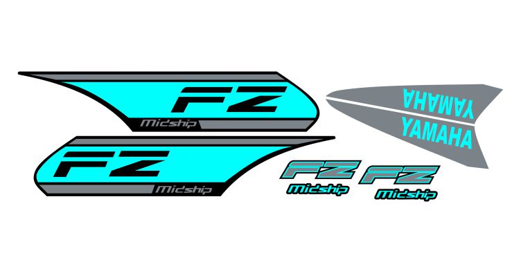 FZ TIPO ORIGINAL