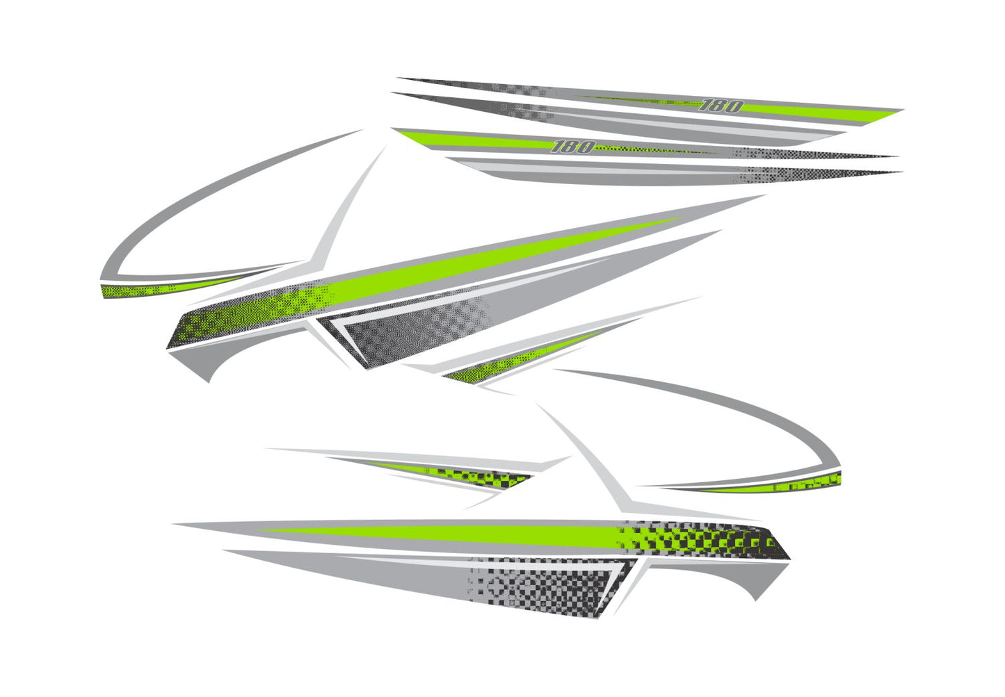 PULSAR 180 V4