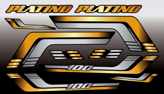 PLATINO MOD NUEVO DORADO