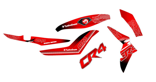 CR4 PERSONALIZADA V3