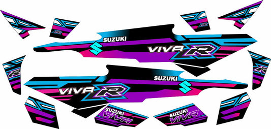 VIVAX R RELOAD