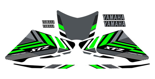 XTZ 125 ORIGINAL 2