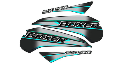 BOXER BM TIPO ORIG