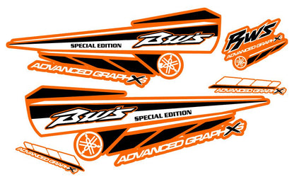 BWS 2T RACING
