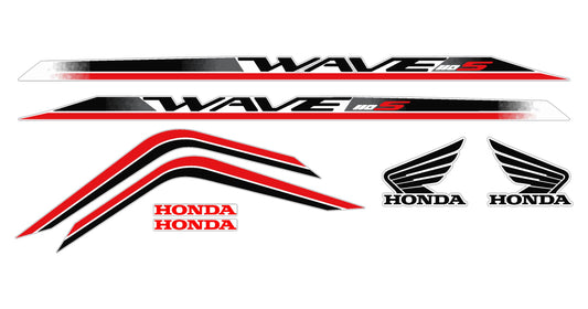 WAVE MOD NEW 3