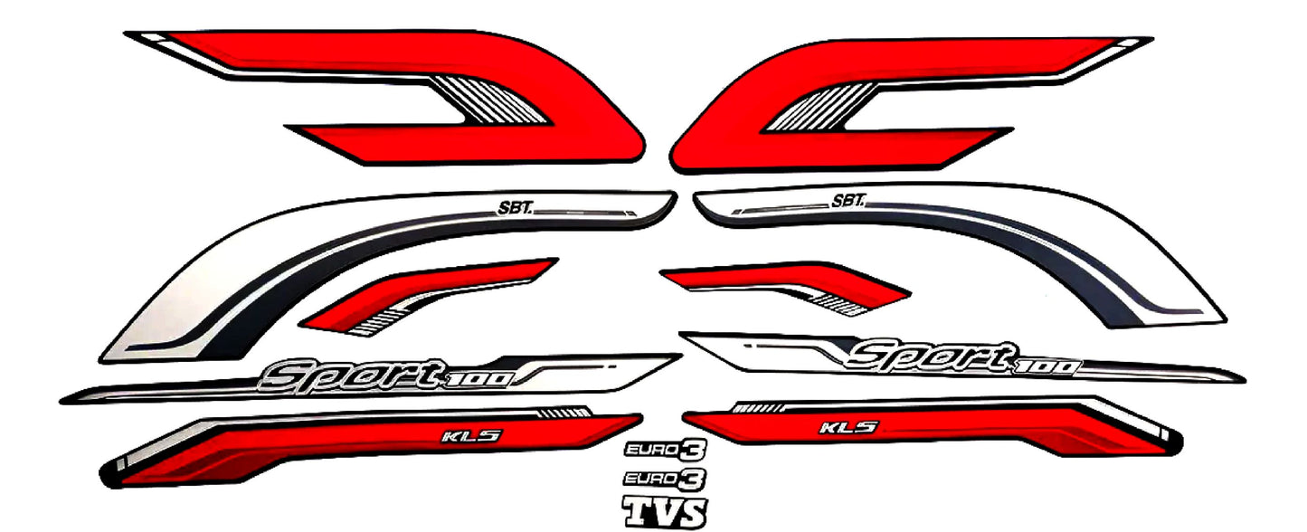 TVS SPORT 100 TIPO ORG V3