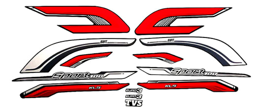 TVS SPORT 100 TIPO ORG V3