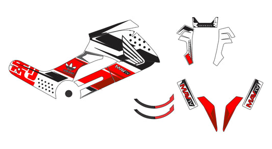 NAVI PERSONALIZADA V1