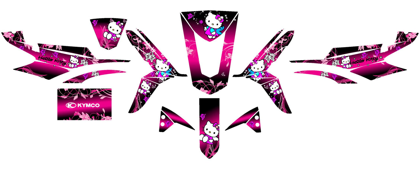 AGILITY PERSONALIZADA V2