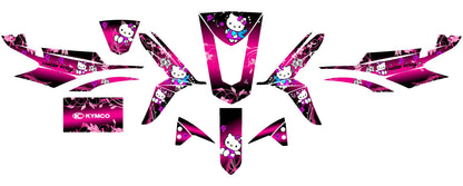 AGILITY PERSONALIZADA V2